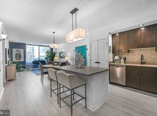 440 L St NW UNIT 709, Washington, DC 20001