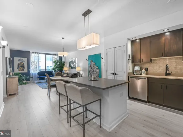 440 L St NW Unit 709, Washington, DC 20001