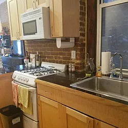 Rented by Chartwell Manhattan Realty