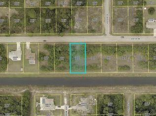 2903 1st St W, Lehigh Acres, FL 33971