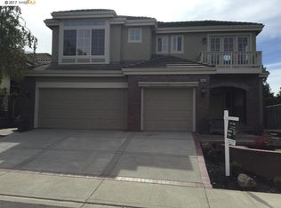 503 Zenith Ridge Dr, Danville, CA 94506
