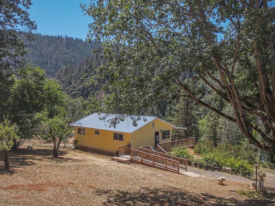 291 Steel Bridge Rd, Douglas City, CA 96024 MLS 264883 Zillow