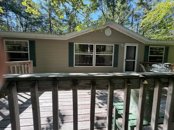 7992 Sturgeon Valley Rd E, Vanderbilt, MI 49795