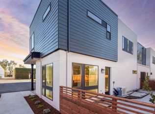 Plan 2A at Acacia by Dividend Homes Plan, Acacia, Palo Alto, CA 94306