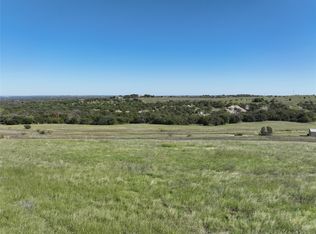 LOT 6 Old Springtown Rd, Weatherford, TX 76085