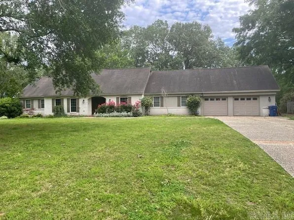 27 Circle Dr, Carlisle, AR 72024