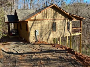 LT 15 Cashes Vly, Blue Ridge, GA 30513