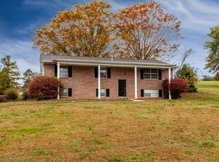 503 Shenandoah Dr, Rockwood, TN 37854