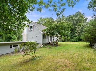 180 Fairview Ave, Rehoboth, MA 02769