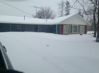 21530 Jesse Rd, Hillman, MI 49746