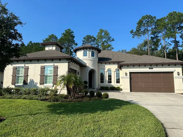 95044 Sweetberry Way, Fernandina Beach, FL 32034