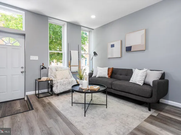 1409 N Bond St, Baltimore, MD 21213