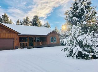 1074 Karen St, McCall, ID 83638