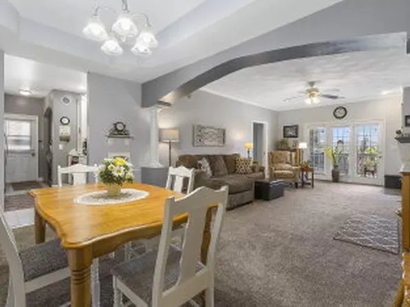 280 Woodland Dr W APT Lc, Branson, MO 65616