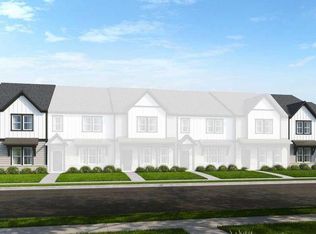 9083 Harwen Ln #40, Harrisburg, NC 28075