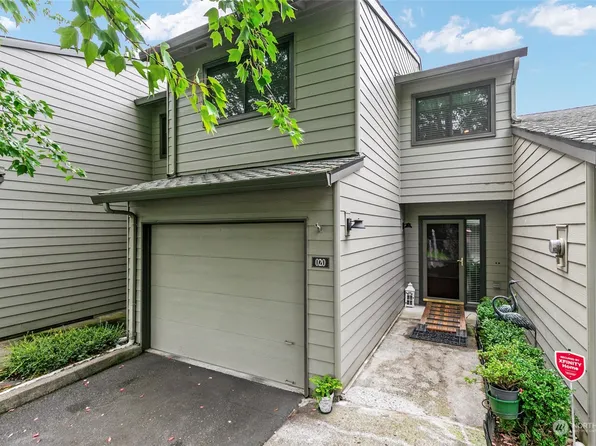 7925 NE Loowit Loop #20, Vancouver, WA 98662