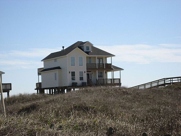 front of house from different angle