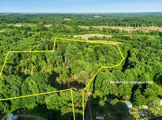 604 Sheffield Rd, Harmony, NC 28634