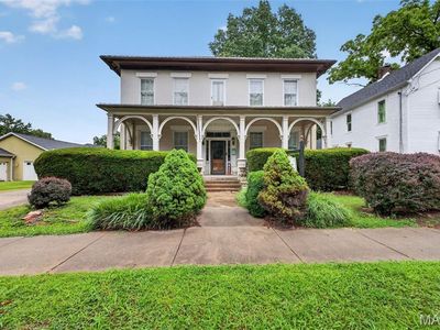 410 S Saint Louis St, Sparta, IL, 62286