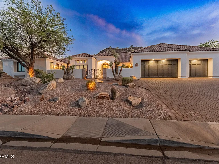 5529 W Pinnacle Hill Dr — Photo 71