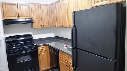 Rented by Ibec Living