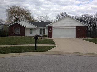 312 Rockwell Ave, Roanoke, IN 46783