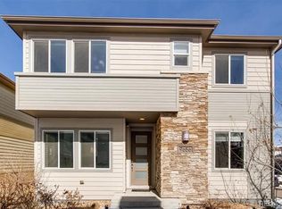 9656 Dunning Cir, Highlands Ranch, CO 80126