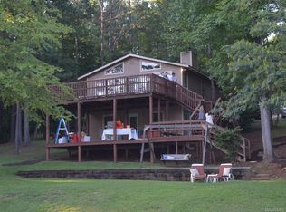 99 Arrow Rd, Dadeville, AL 36853