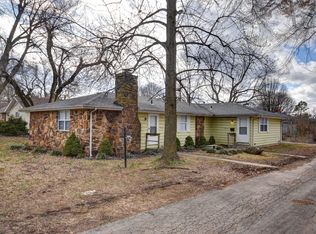 2505 S Ingram Mill Rd APT A, Springfield, MO 65804