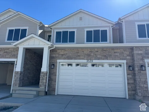 3539 W Franco Ct #11, West Valley City, UT 84118