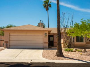 2551 W Fanbrook Rd, Tucson, AZ 85741