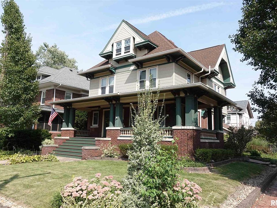 1st image of 511 N Cherry St