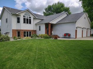 202 9th St SE, Glyndon, MN 56547