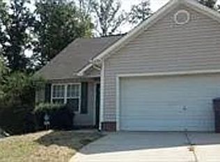 1228 Santell Ln, Charlotte, NC 28214