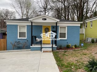 937 McArthur Ave #2, Charlotte, NC 28206