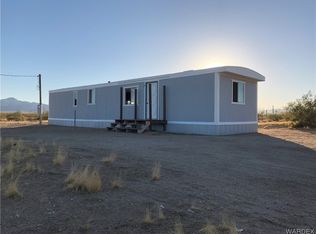 2215 S Verde Rd, Golden Valley, AZ 86413