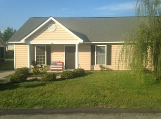 105 & 107 Poet Pl, Lexington, SC 29072