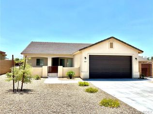 1722 E Feather Bush Way, Fort Mohave, AZ 86426