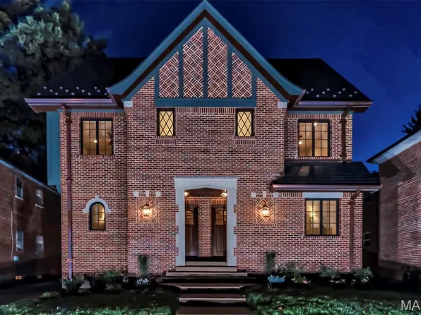 7432 Delmar Blvd, Saint Louis, MO 63130