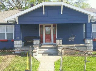 1327 Gibbs Rd, Kansas City, KS 66103