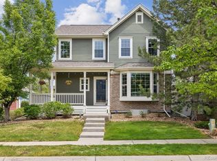 8394 Deframe Ct, Arvada, CO 80005