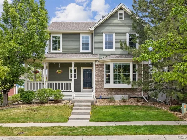 8394 Deframe Court, Arvada, CO 80005