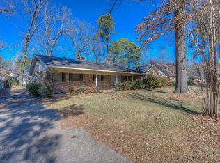 626 Ashbourne Dr, Shreveport, LA 71106