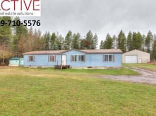 40415 N Madison Rd, Elk, WA 99009