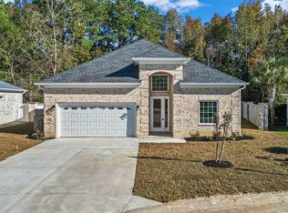 329 Waterfall Circle, Little River, SC 29566