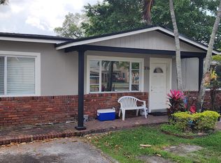 316 Columbus Pkwy, Hollywood, FL 33021