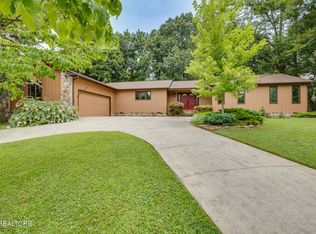 612 Laurel Valley Rd, Knoxville, TN 37934