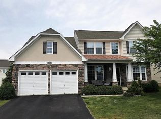 31 Mineral Springs Rd, Ranson, WV 25438