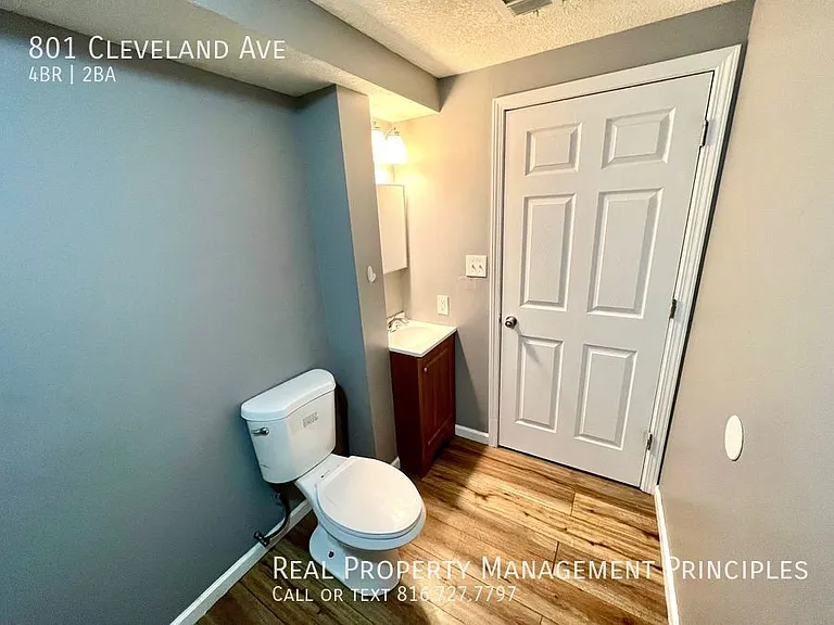 801 Cleveland Ave — Photo 8