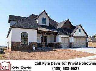 3100 Rolling Woods Dr, Norman, OK 73072